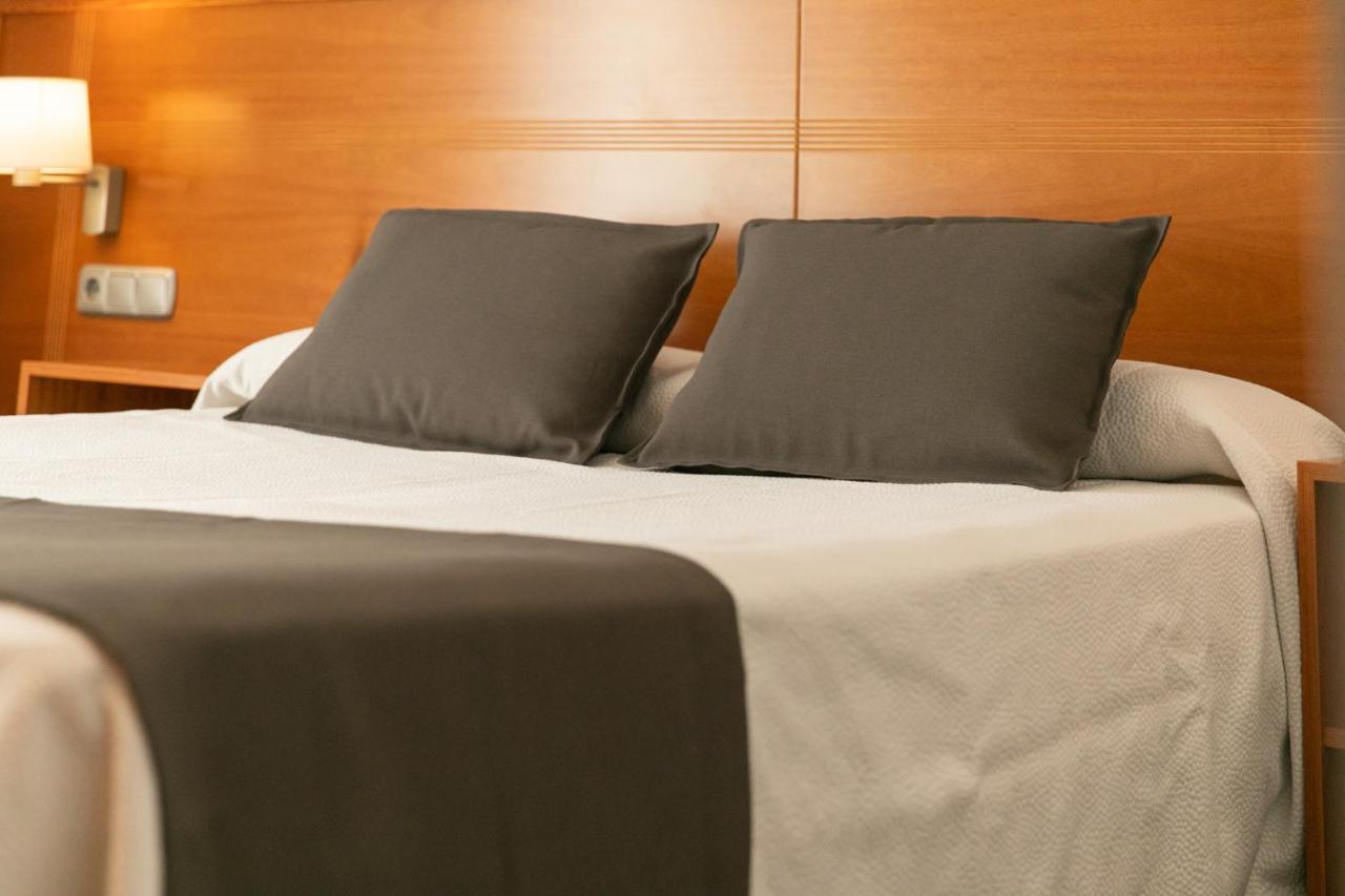 Aparthotel Cal Marçal Puig-reig Dış mekan fotoğraf