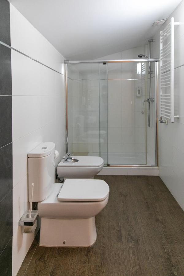 Aparthotel Cal Marçal Puig-reig Dış mekan fotoğraf