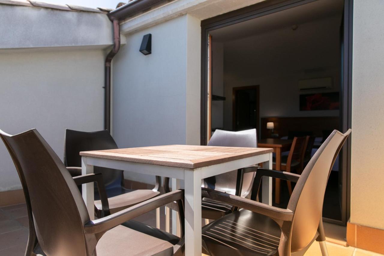 Aparthotel Cal Marçal Puig-reig Dış mekan fotoğraf