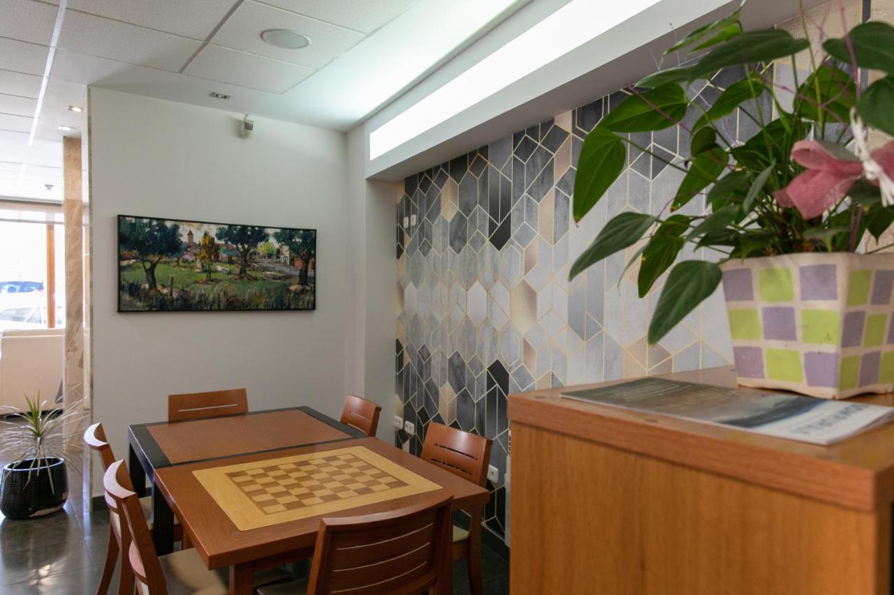 Aparthotel Cal Marçal Puig-reig Dış mekan fotoğraf