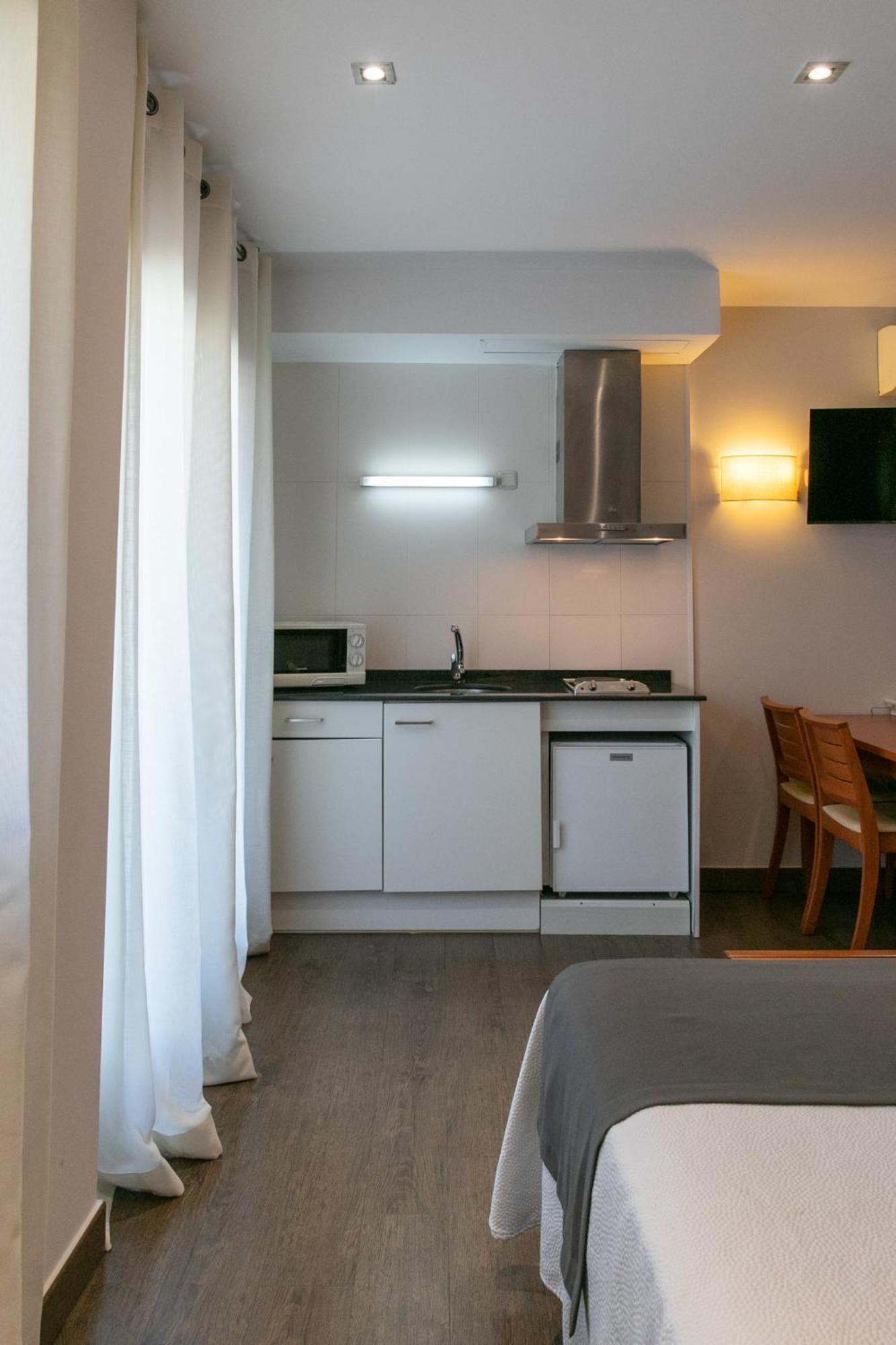 Aparthotel Cal Marçal Puig-reig Dış mekan fotoğraf