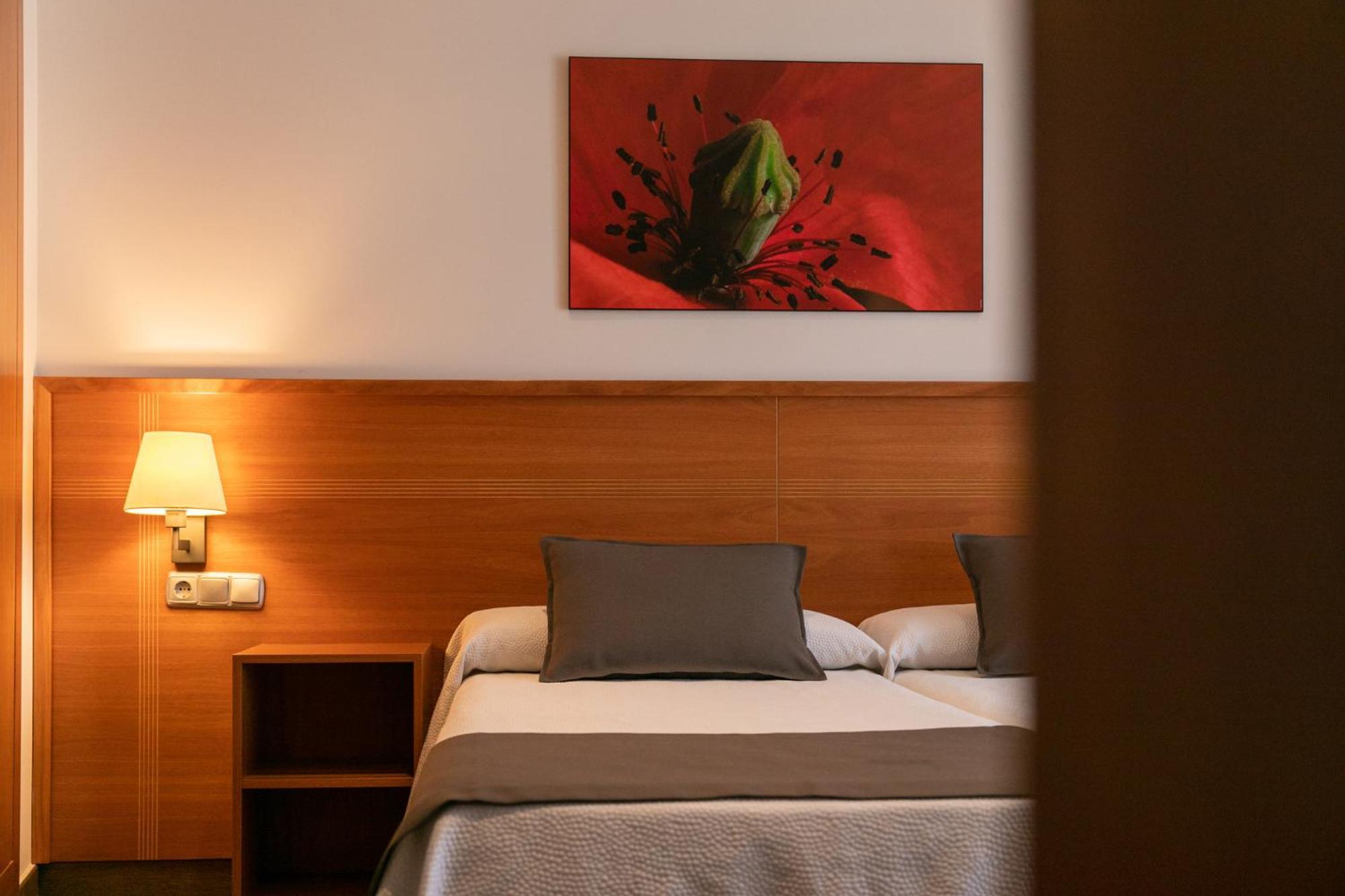 Aparthotel Cal Marçal Puig-reig Dış mekan fotoğraf